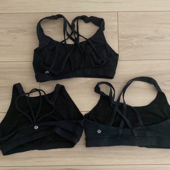 Lululemon Bra Bundle Size 6 - Picture 2 of 2